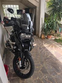 Bmw gs 1250