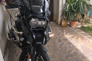 Bmw gs 1250