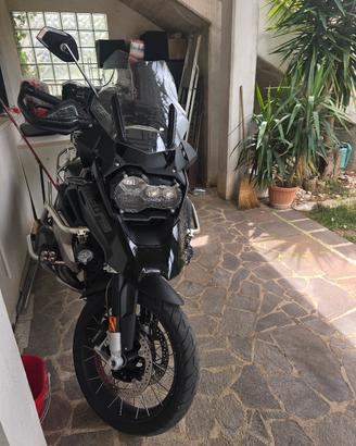Bmw gs 1250