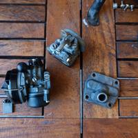 carburatori, collettore (moped)