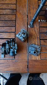 carburatori, collettore (moped)