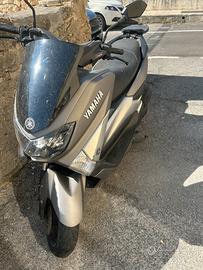 Yamaha Nmax 125, 2019