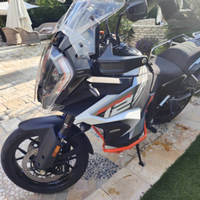 KTM super Adventure S