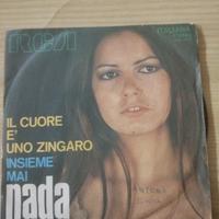 Nada 45 giri 