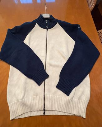 Cardigan Woolrich