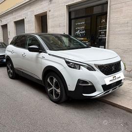 Peugeot 3008 BlueHDi - 120CV