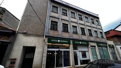 Ufficio Acri [Cod. rif 3065073VCU]