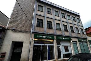 Ufficio Acri [Cod. rif 3065073VCU]