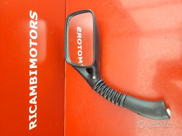 SPECCHIETTO DX LEONARDO 125 150
