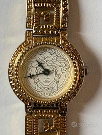 Orologio donna Gianni Versace Medusa
