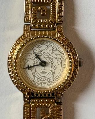 Orologio donna Gianni Versace Medusa