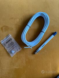 Scout KM-10 Antenna VHF