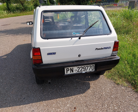 Fiat panda 750 fire 1986 conservata tutta originat