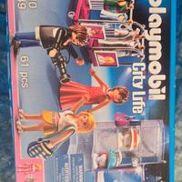 Gioco playmobil 61 pezzi