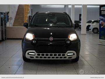 FIAT Panda 1.0 FireFly S&S Hybrid Pandina FIAT PAN
