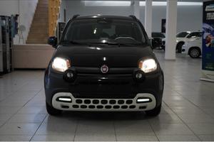 FIAT Panda 1.0 FireFly S&S Hybrid Pandina FIAT PAN