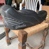 Sella yankee vespa