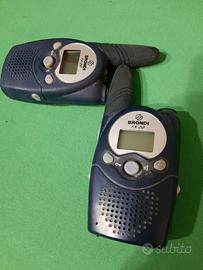 Ricetrasmittenti Brondi