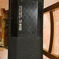 Subwoofer Pioneer TS-WX80