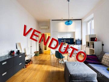 Appartamento di 66 m² con 2 locali a Milano