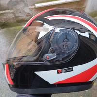 Casco Dainese D Classic 