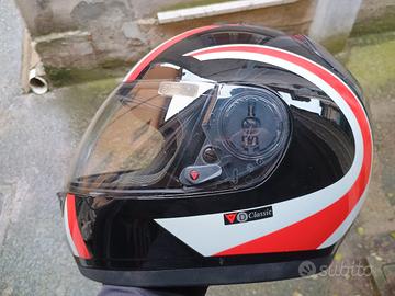 Casco Dainese D Classic 