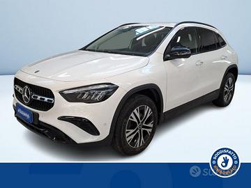 Mercedes-Benz GLA 180 d Automatic Advanced Pl...