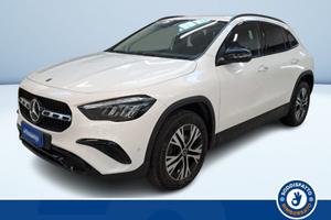 Mercedes-Benz GLA 180 d Automatic Advanced Pl...