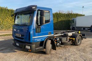 IVECO IVECO EUROCARGO 75E18 SCARRABILE