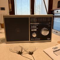 RADIO BLUETOOTH TREVI MB 749 W