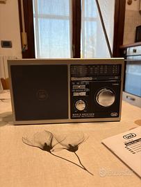 RADIO BLUETOOTH TREVI MB 749 W