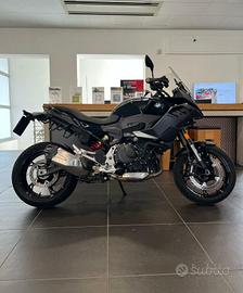 BMW F 900 XR Abs my25