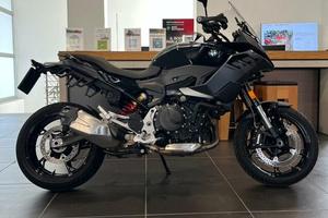 BMW F 900 XR Abs my25