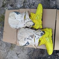 stivali motocross 