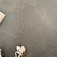 Collana Blue Gioielli