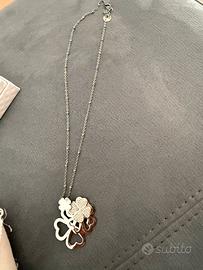 Collana Blue Gioielli