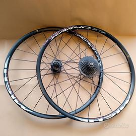 Set di ruote per Mountain bike Fulcrum Red Power 