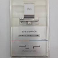 GPS Explorer per psp