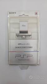 GPS Explorer per psp