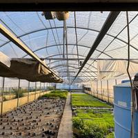 Carrelli per irrigazione ortovivaistica