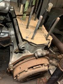 BLOCCO MOTORE AR536 ALFA ROMEO GT VELOCE