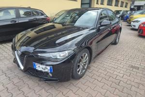 ALFA ROMEO Giulia 2.2 Turbodiesel 150 CV Super
