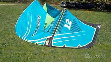 Ala Kite Naish Dash 12