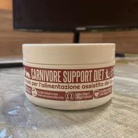 Carnivore care support diet - 100g