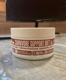 Carnivore care support diet - 100g