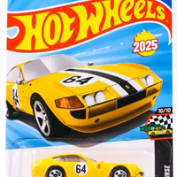 Hot Wheels Ferrari 365 GTB4 Competizione