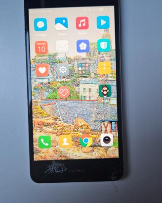 Huwwei Nova Smart Dig-l01