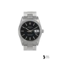 ROLEX OYSTER PERPETUAL DATE REF. 15200