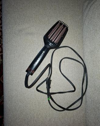 spazzola per  capelli