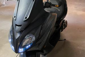 Scooter perfettamente funzionante